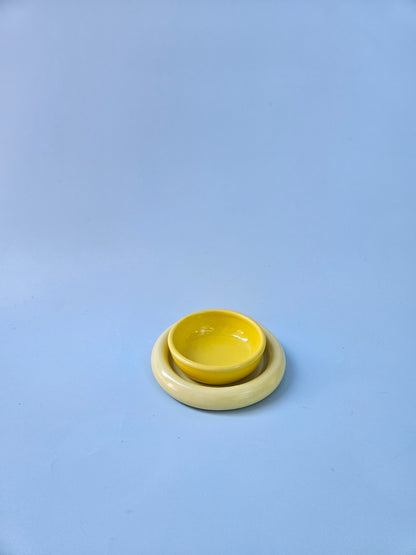 Round Dish (Extra Small)