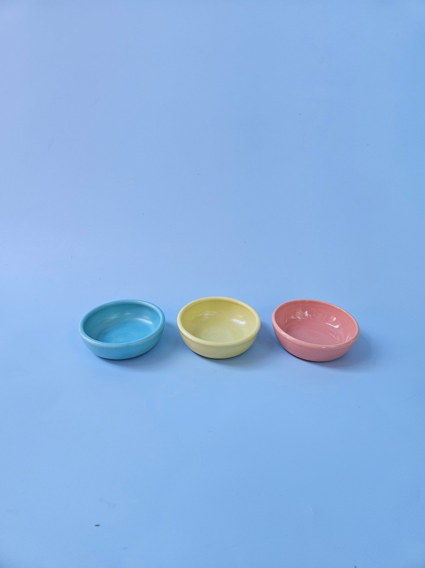 Round Dish (Extra Small)