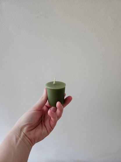 Scented Votive