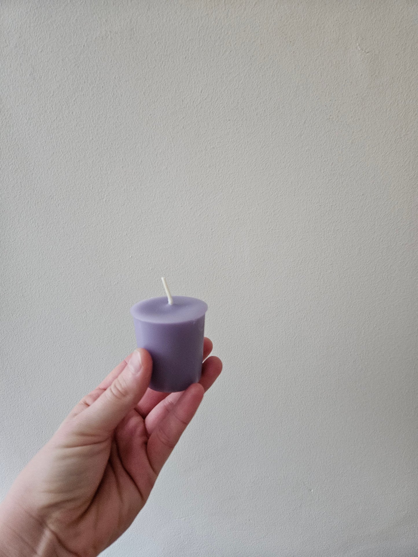 Scented Votive