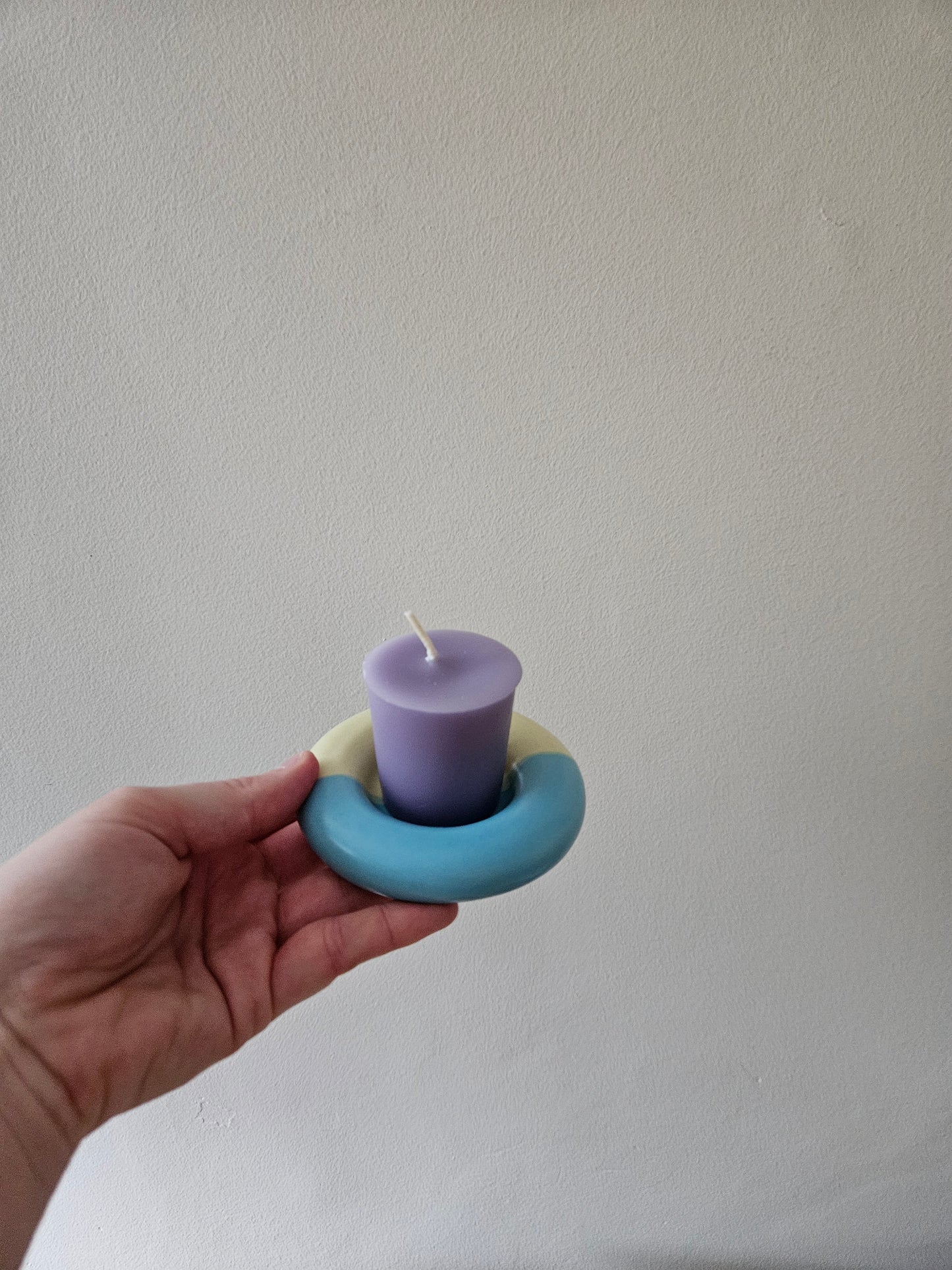 Scented Votive