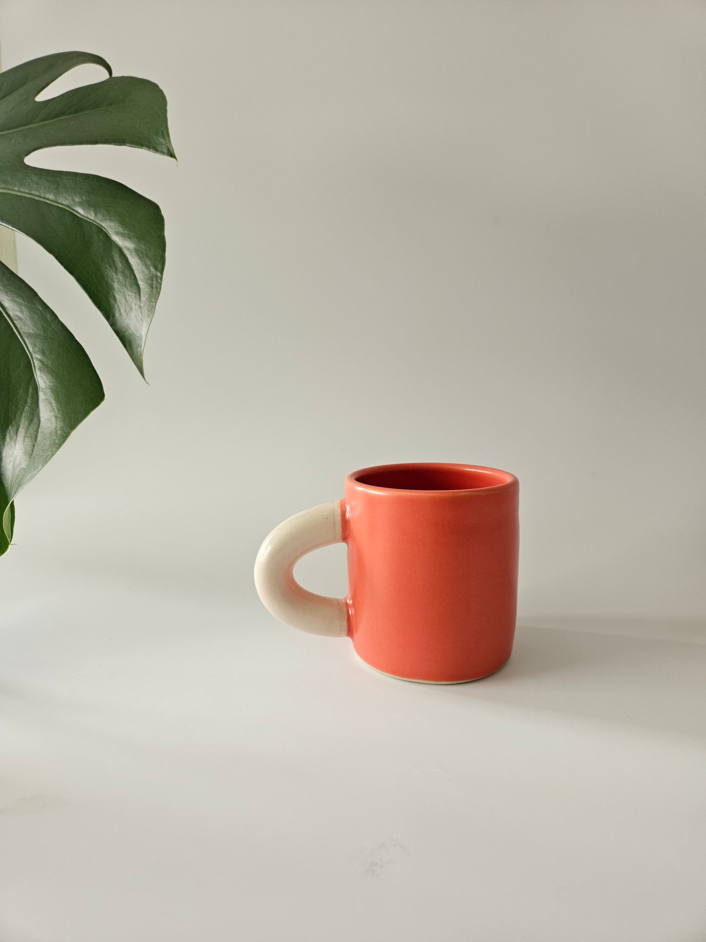 Chunky Mug (Two-Toned)