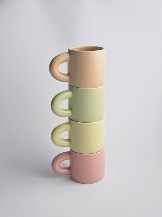 Chunky Mug (Made to Order)