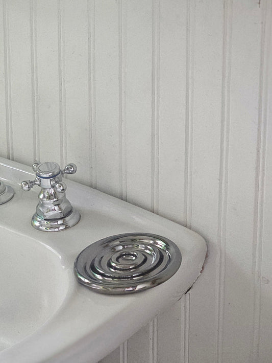 Soap Dish (Made to Order)