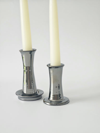 Chess Candlestick (Made to Order)