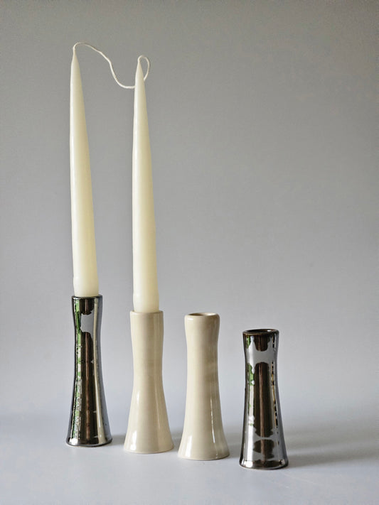 Classic Candlestick (Made to Order)