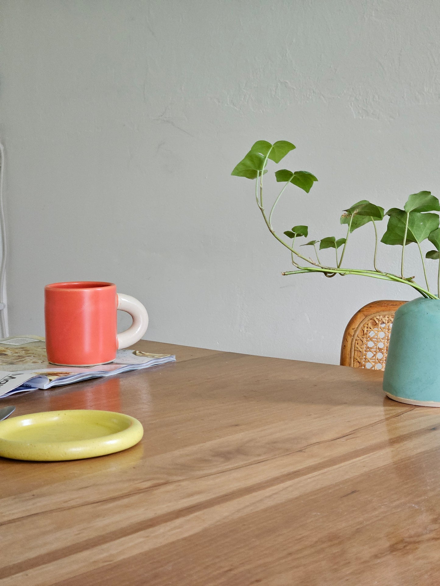 Chunky Mug (Two-Toned) - Case of 2