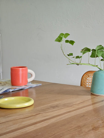 Chunky Mug (Two-Toned) - Case of 2