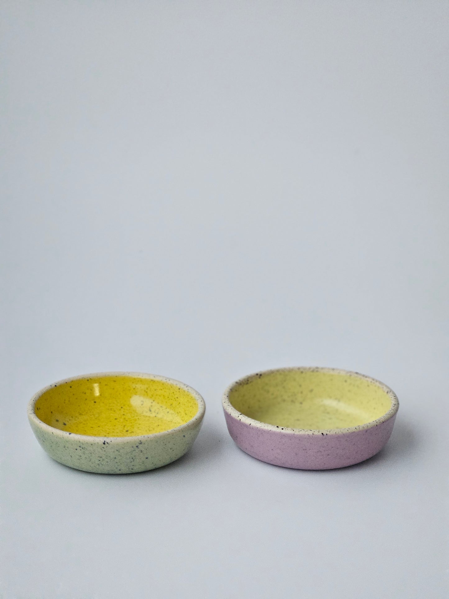 Sauce Bowl (Small, Two-Toned)