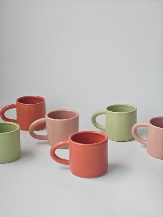 Classic Mug - Case of 2