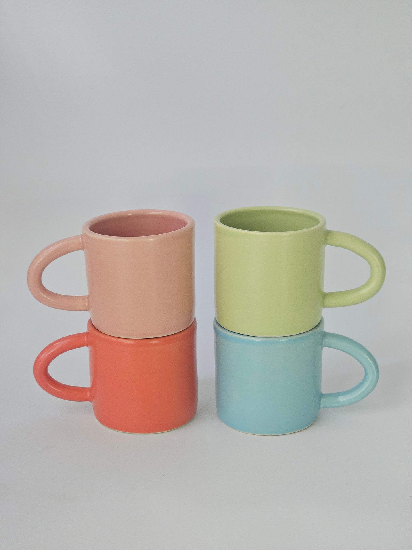 Classic Mug - Case of 2