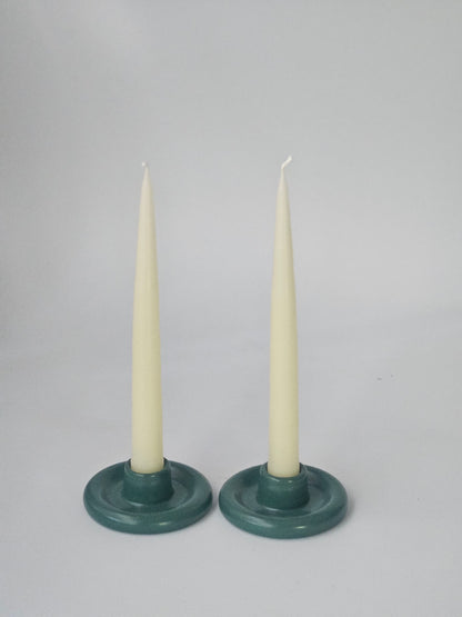 Chunky Candle Holder