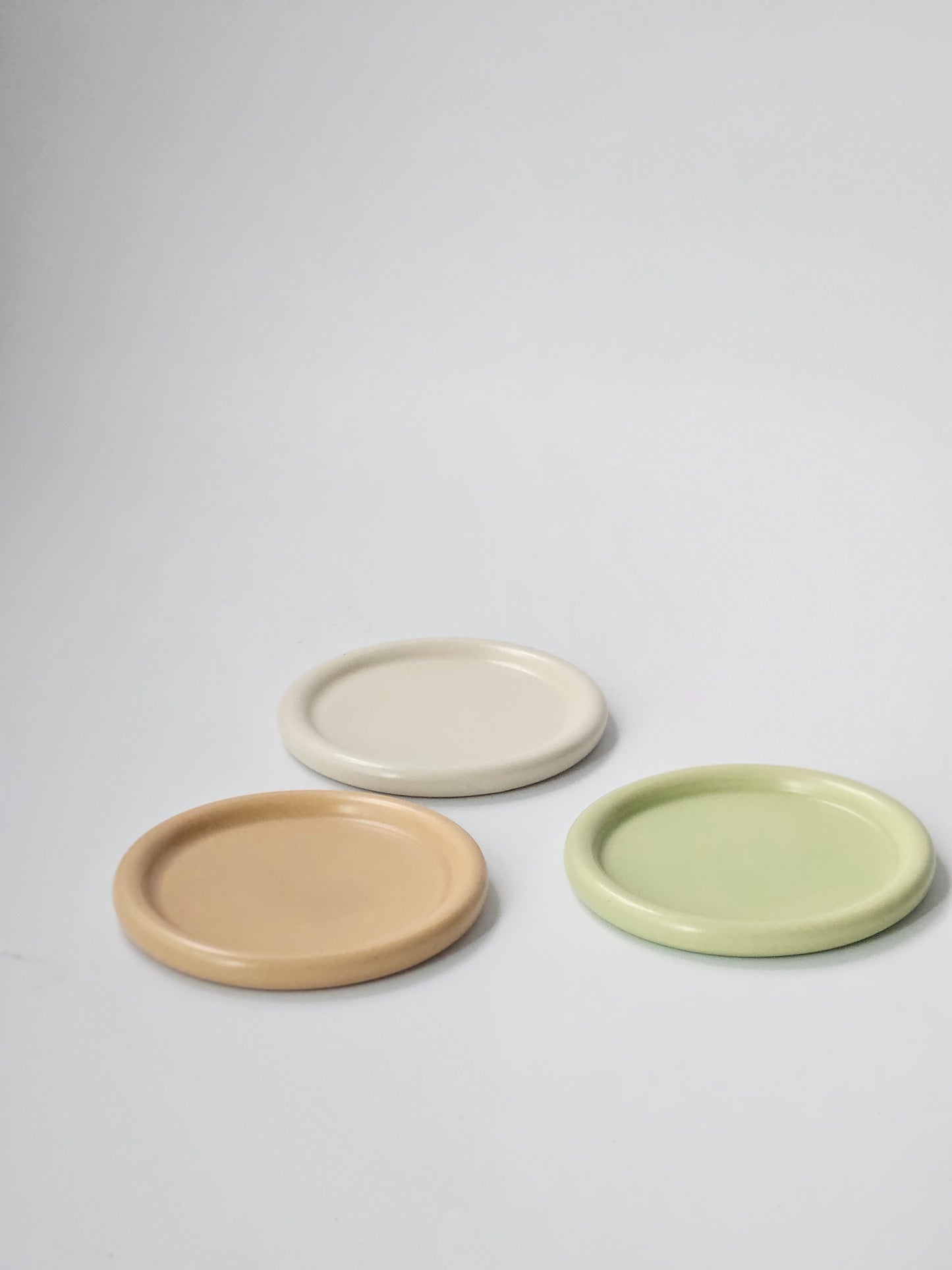 Classic Coaster - Case of 4