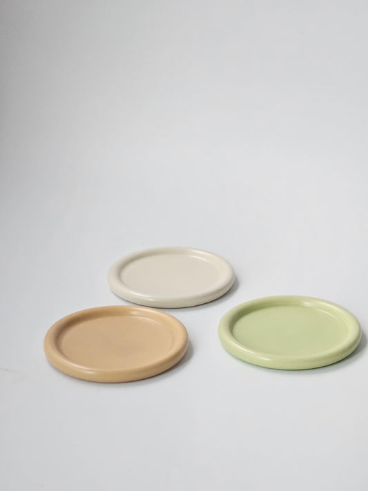 Classic Coaster - Case of 4