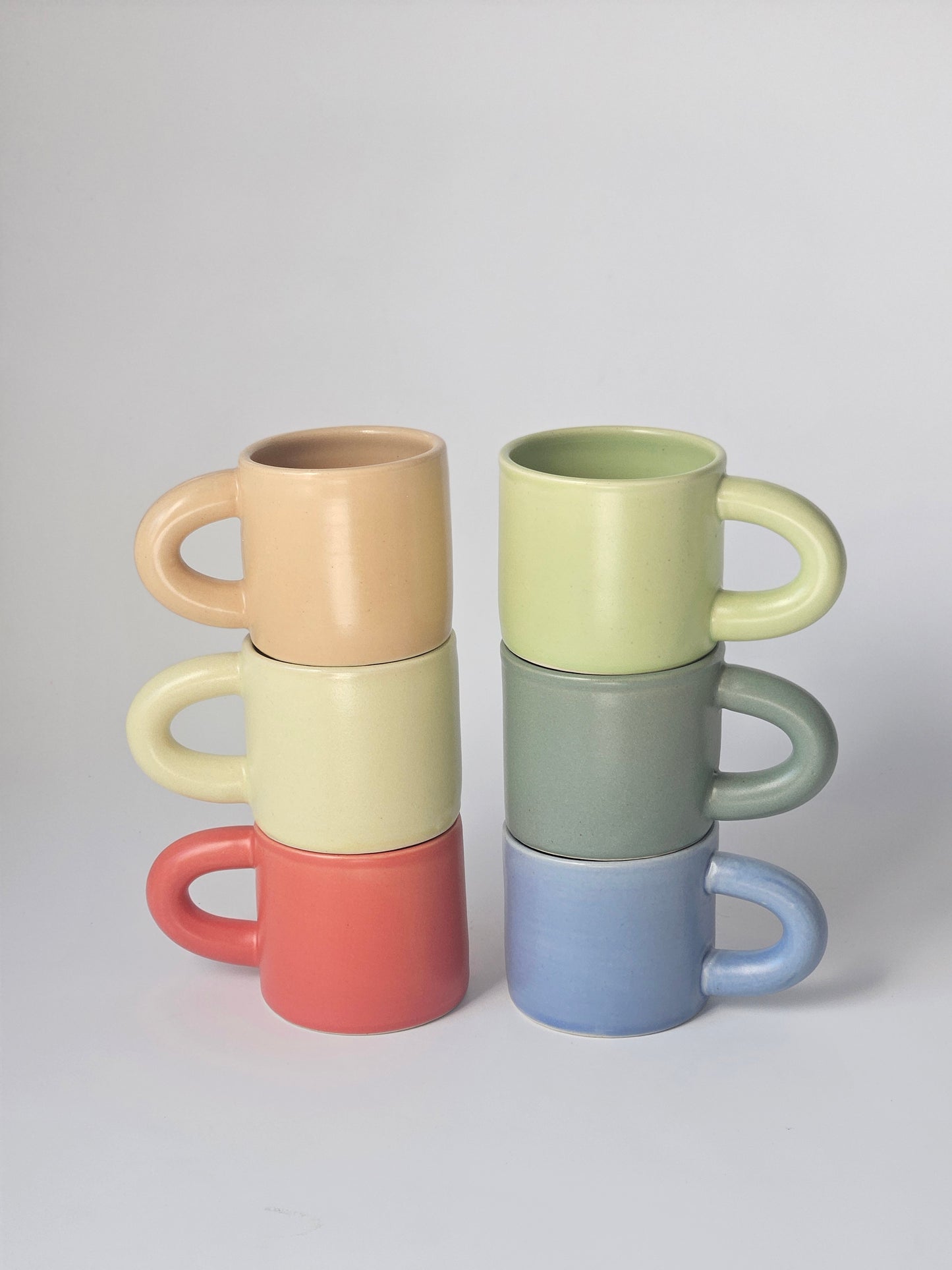 Chunky Mug - Case of 2