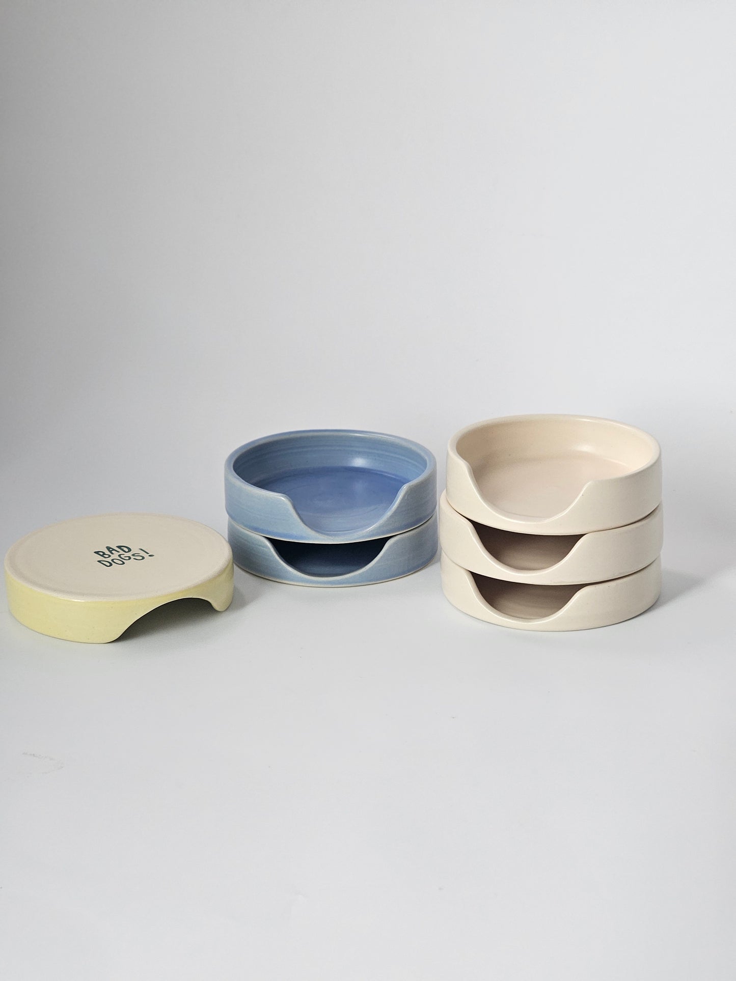 Spoon Rest - Case of 2