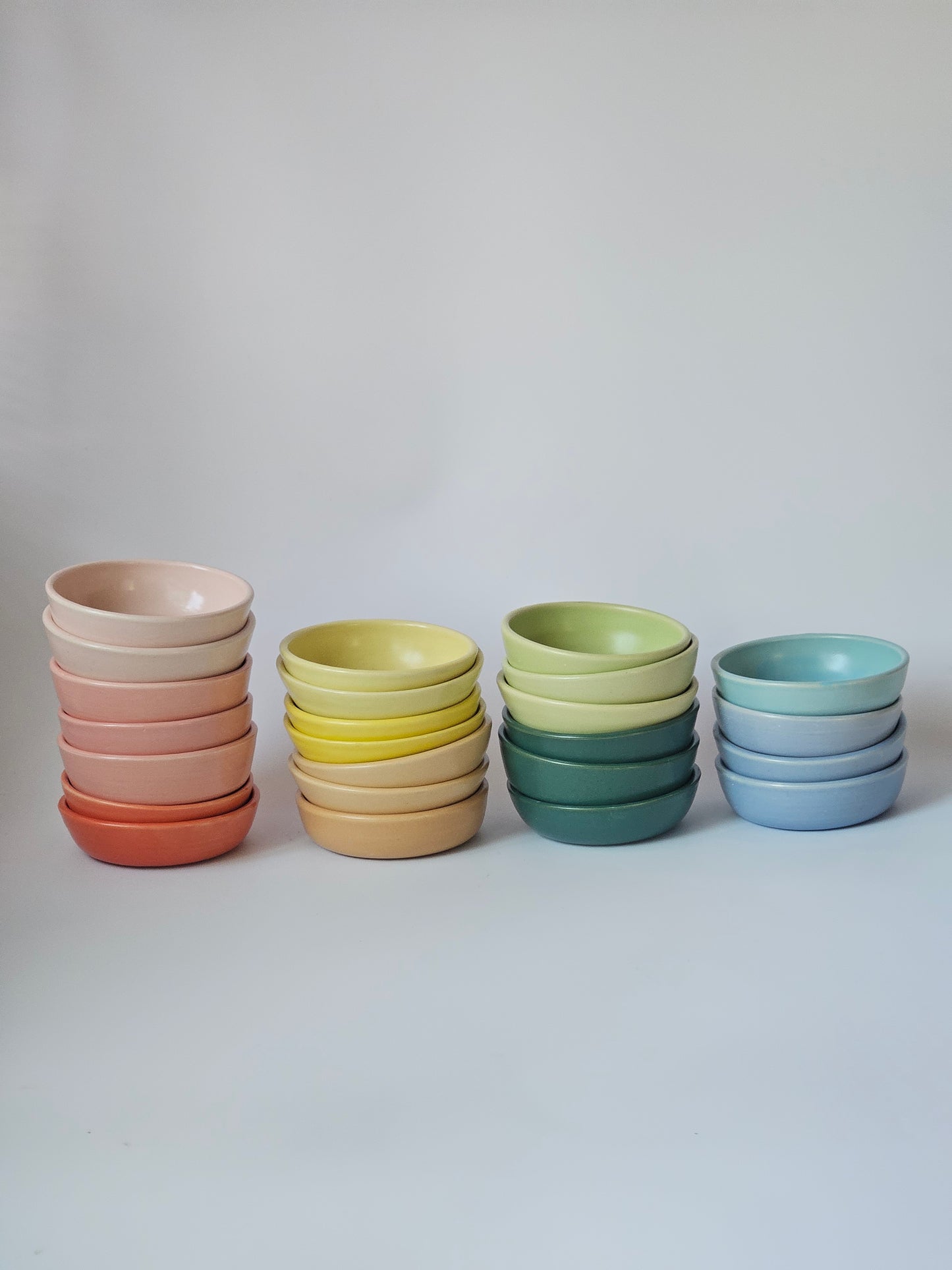 Sauce Bowl - Case of 4