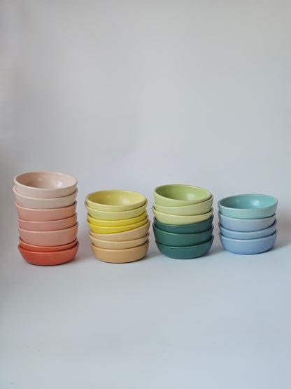 Sauce Bowl - Case of 4