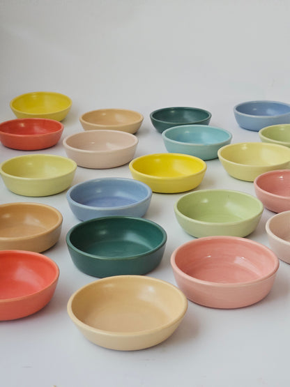 Sauce Bowl - Case of 4