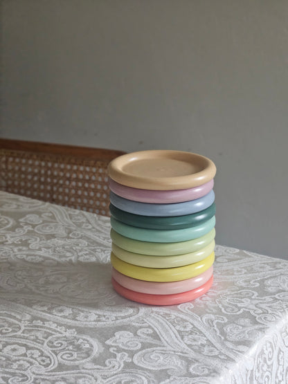 Chunky Plate - Case of 4