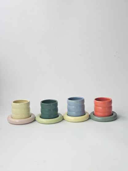 Donut Dish - Case of 4