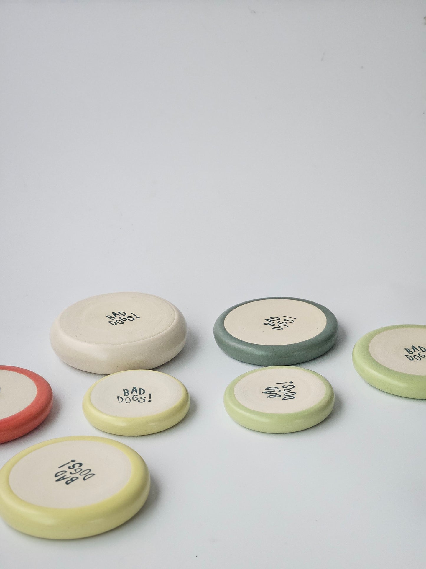 Donut Dish - Case of 4