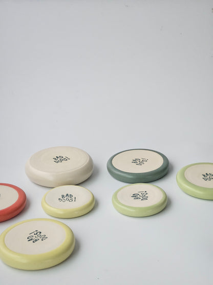 Donut Dish - Case of 4