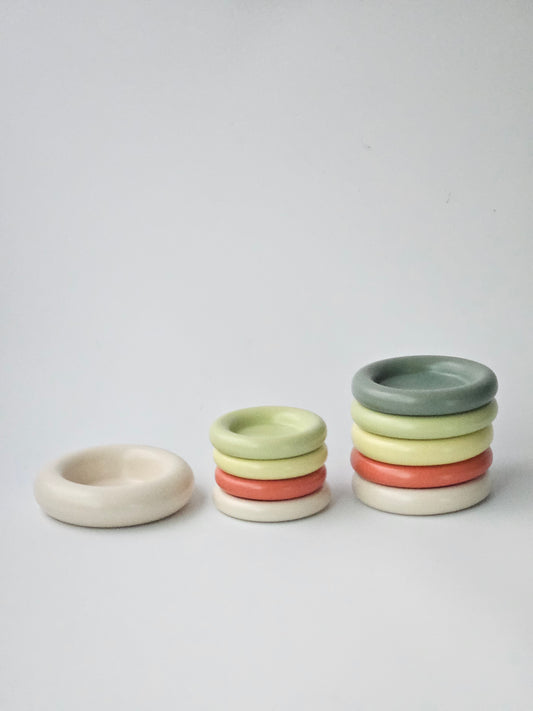 Donut Dish - Case of 4