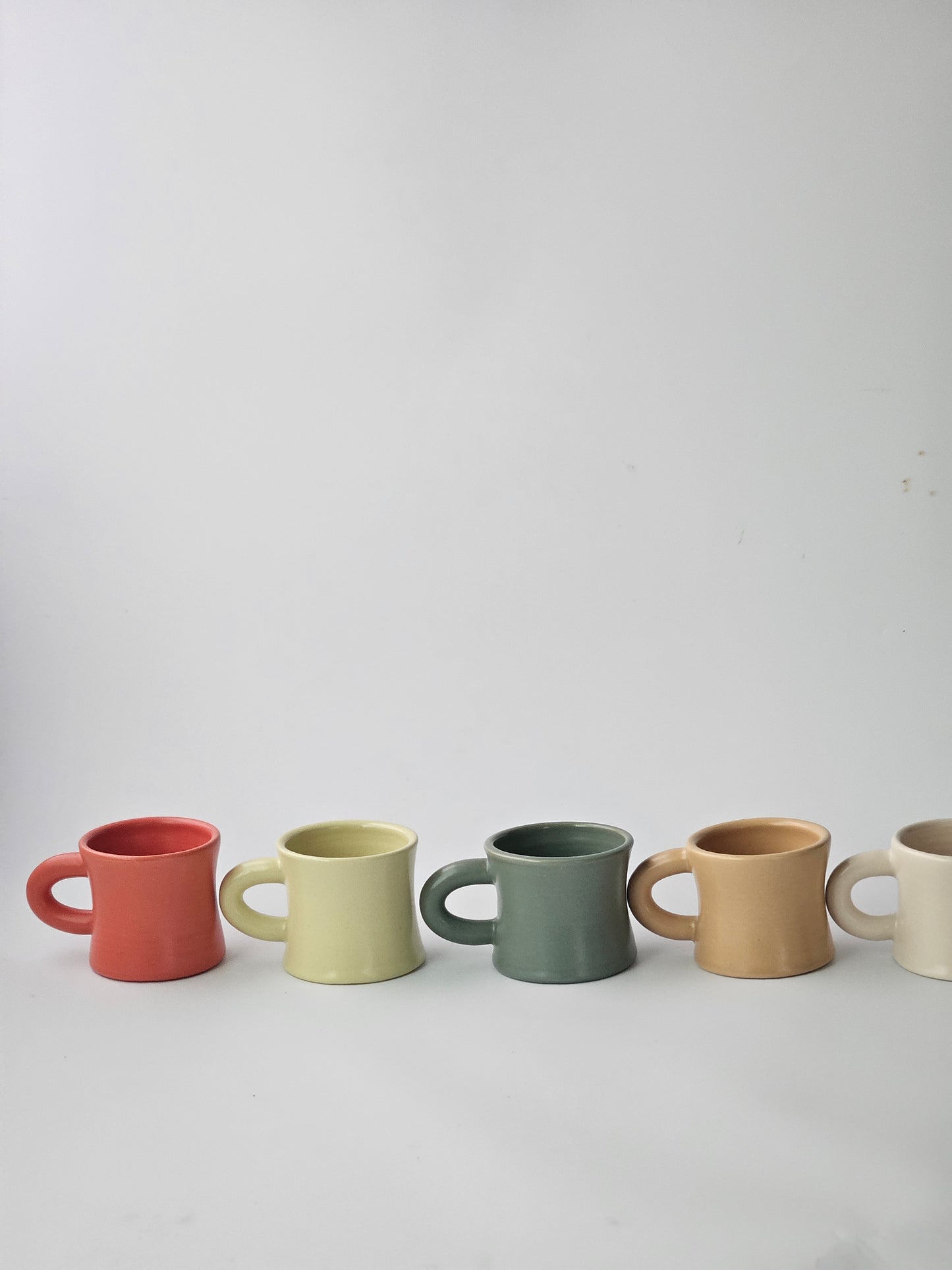 Diner Mug - Case of 2