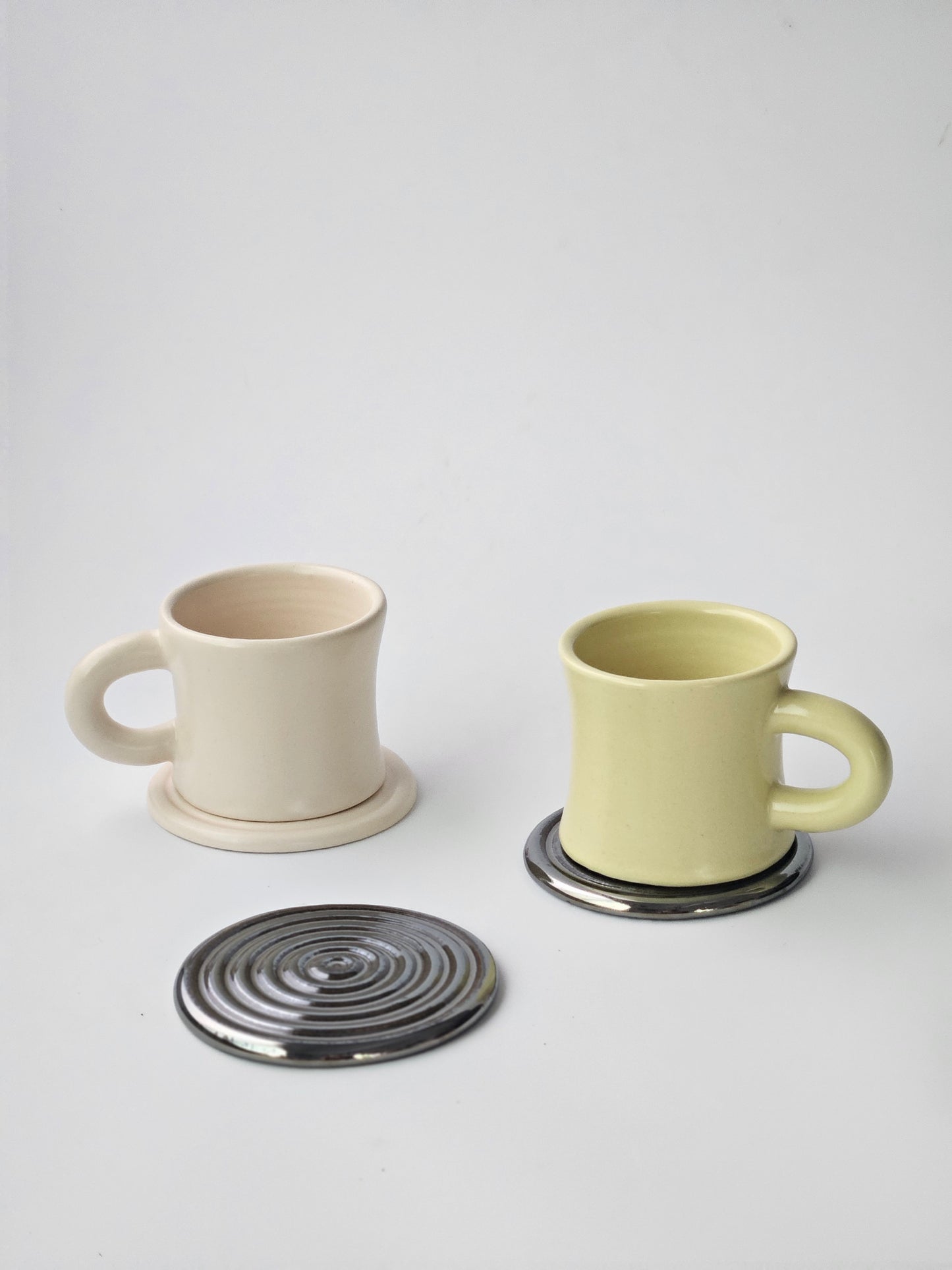 Diner Mug - Case of 2