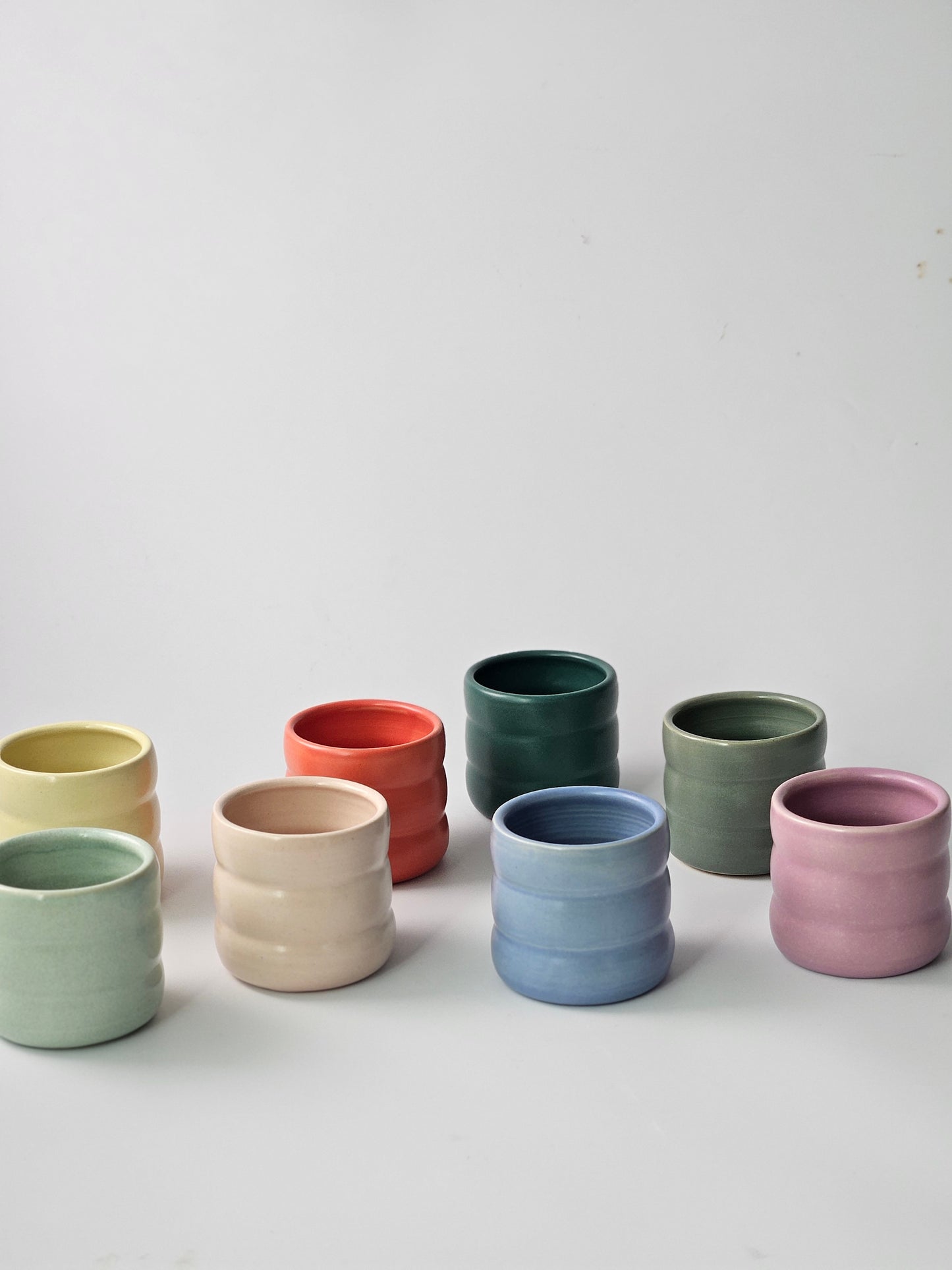 Wiggly Tumbler (Made to Order)