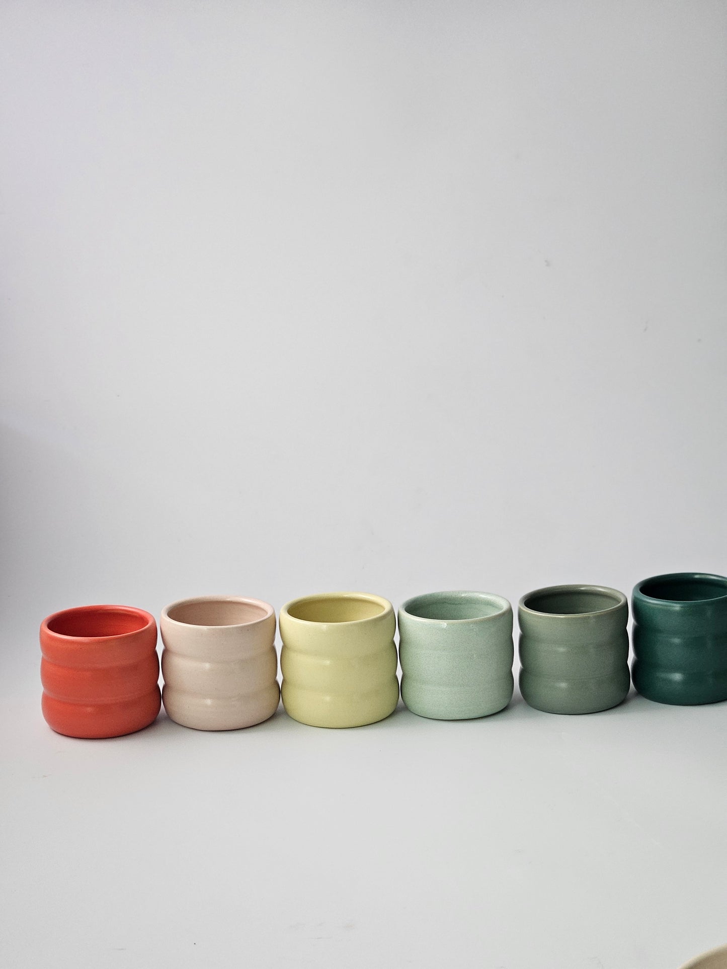 Wiggly Tumbler (Made to Order)