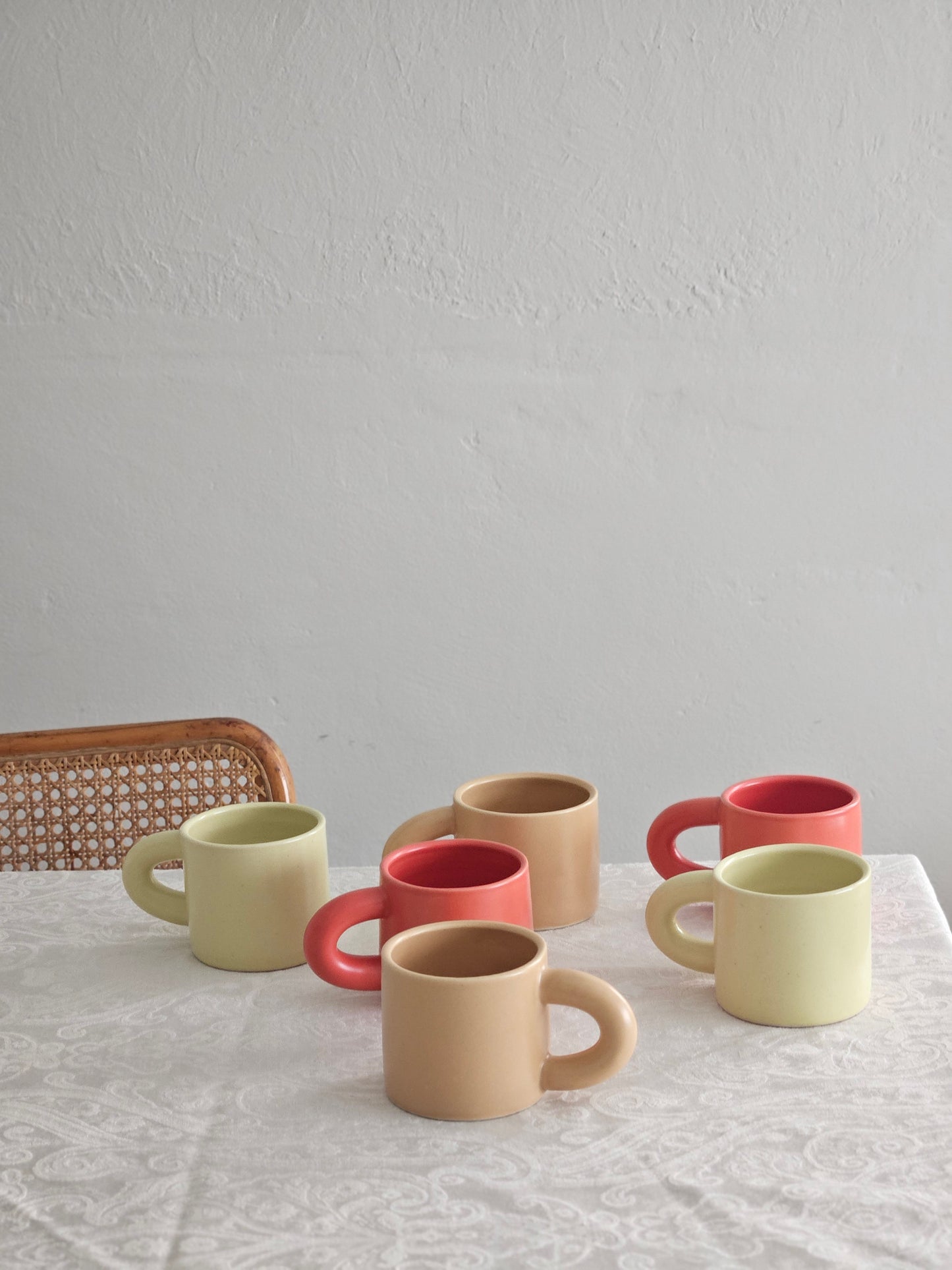 Chunky Mug - Case of 2