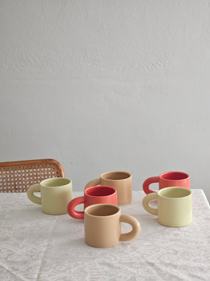 Chunky Mug - Case of 2