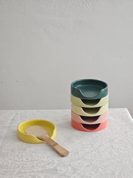 Spoon Rest - Case of 2