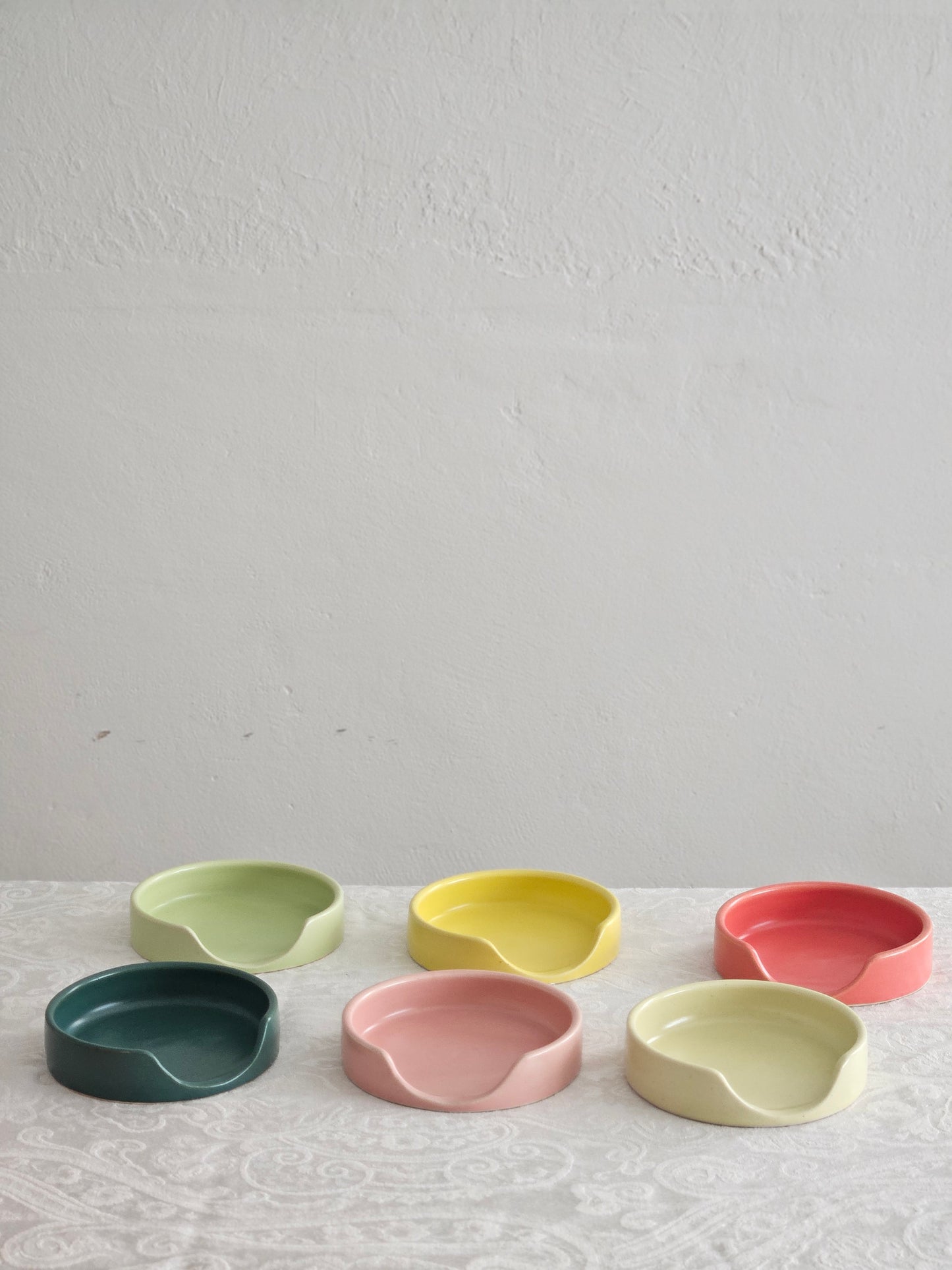 Spoon Rest - Case of 2