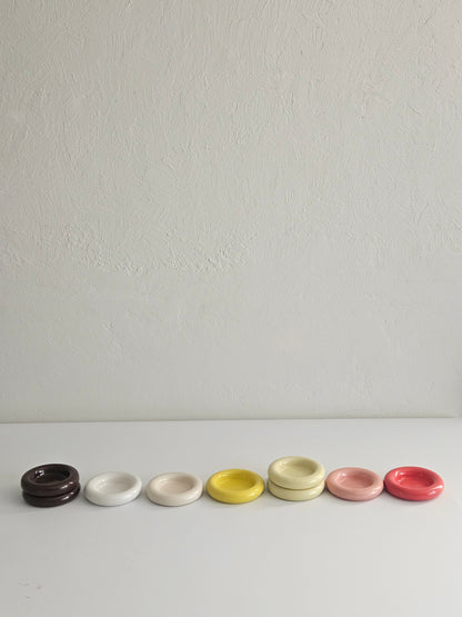 Donut Dish - Case of 4