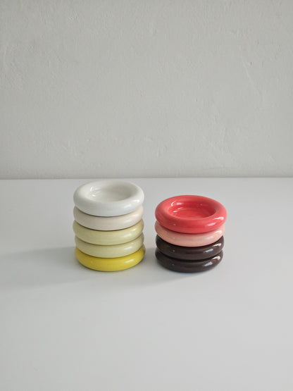 Donut Dish - Case of 4