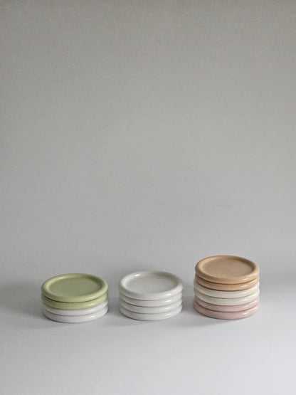 Classic Coaster - Case of 4