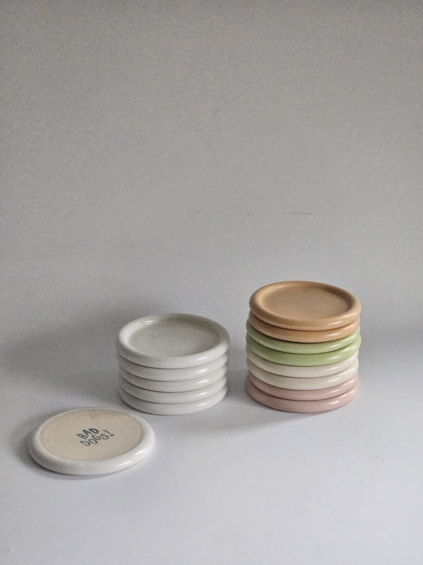 Classic Coaster - Case of 4