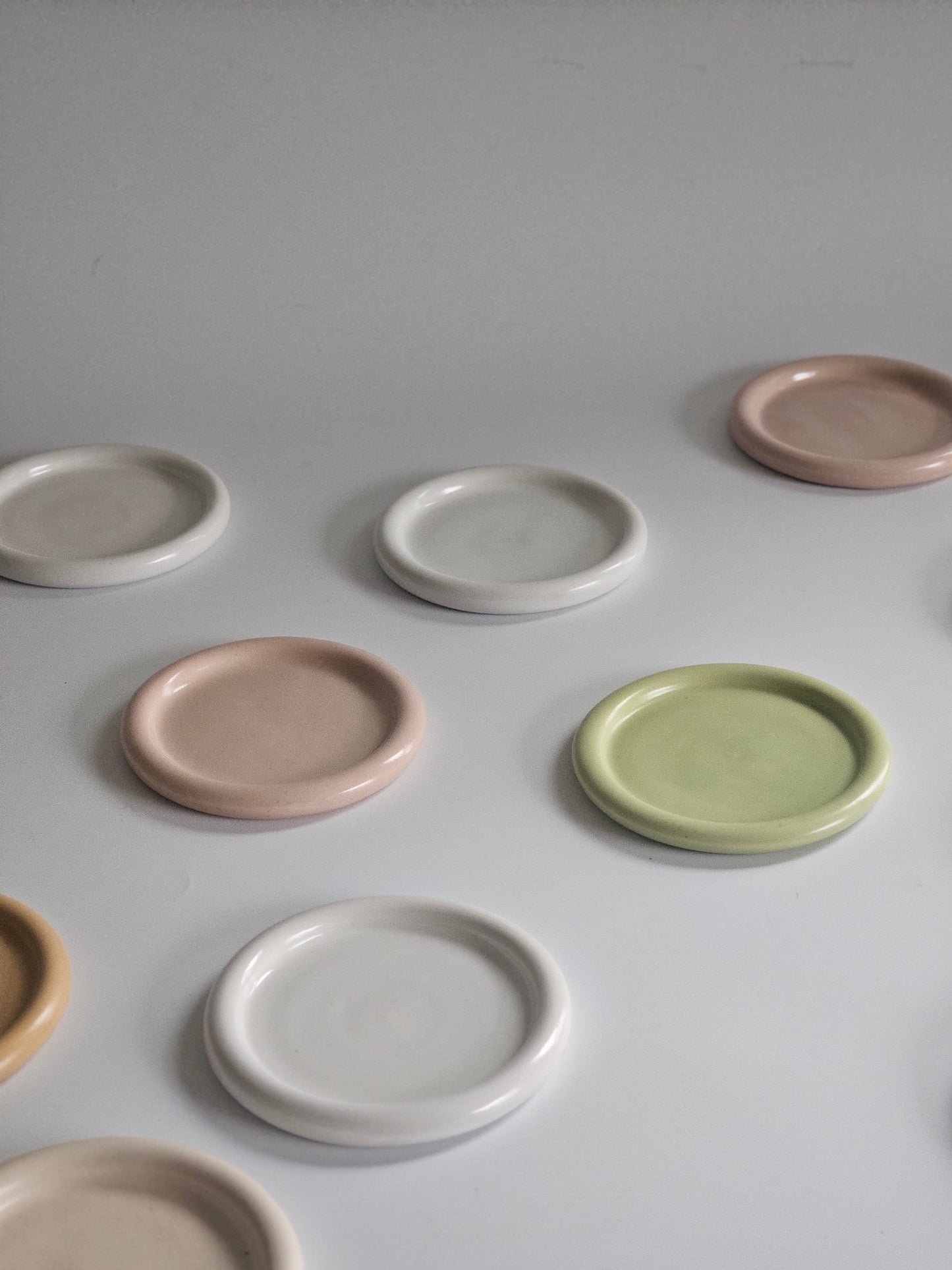 Classic Coaster - Case of 4