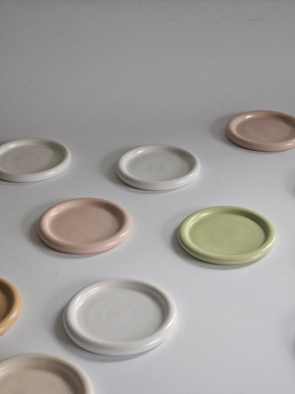 Classic Coaster - Case of 4