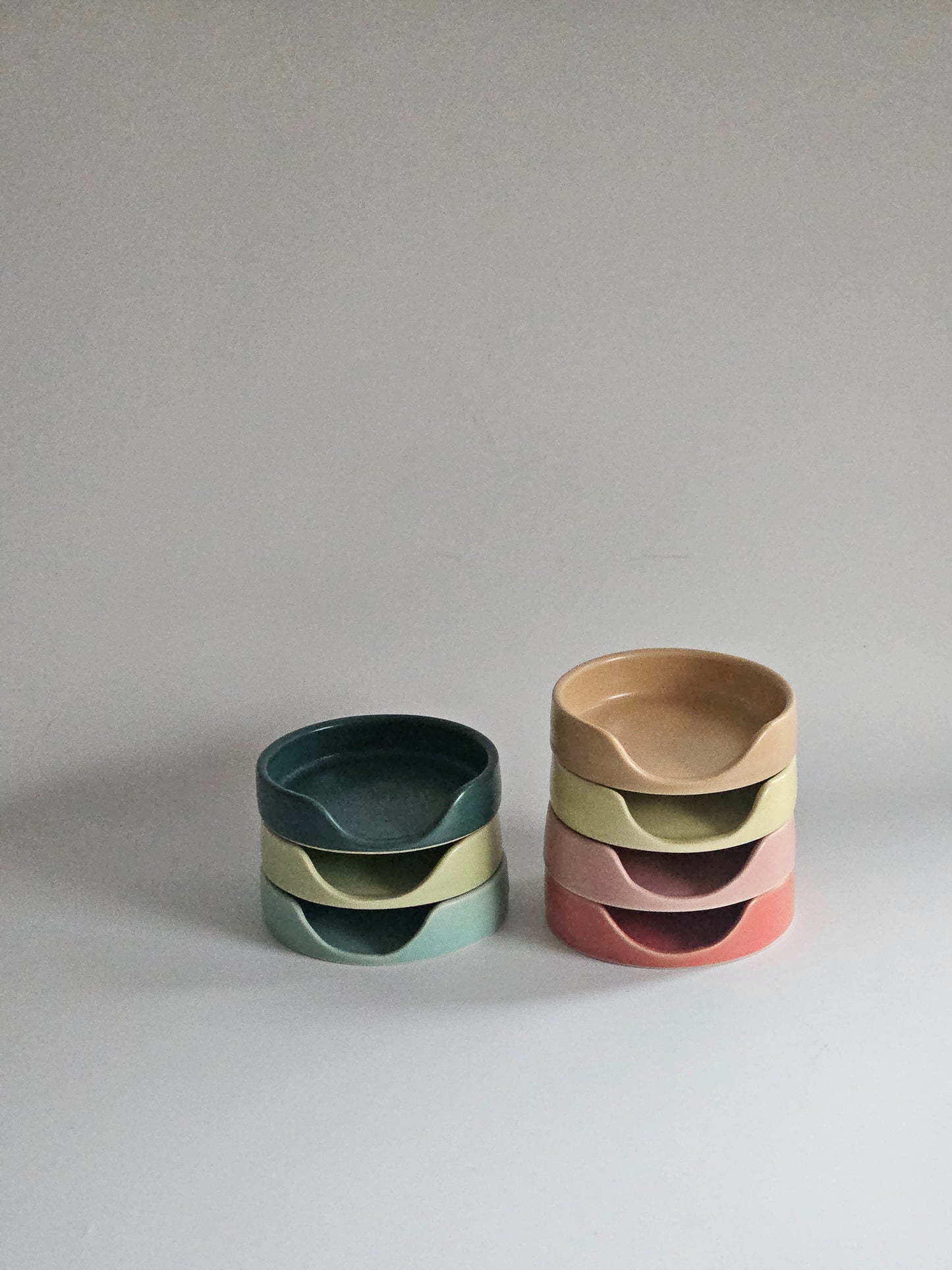 Spoon Rest - Case of 2