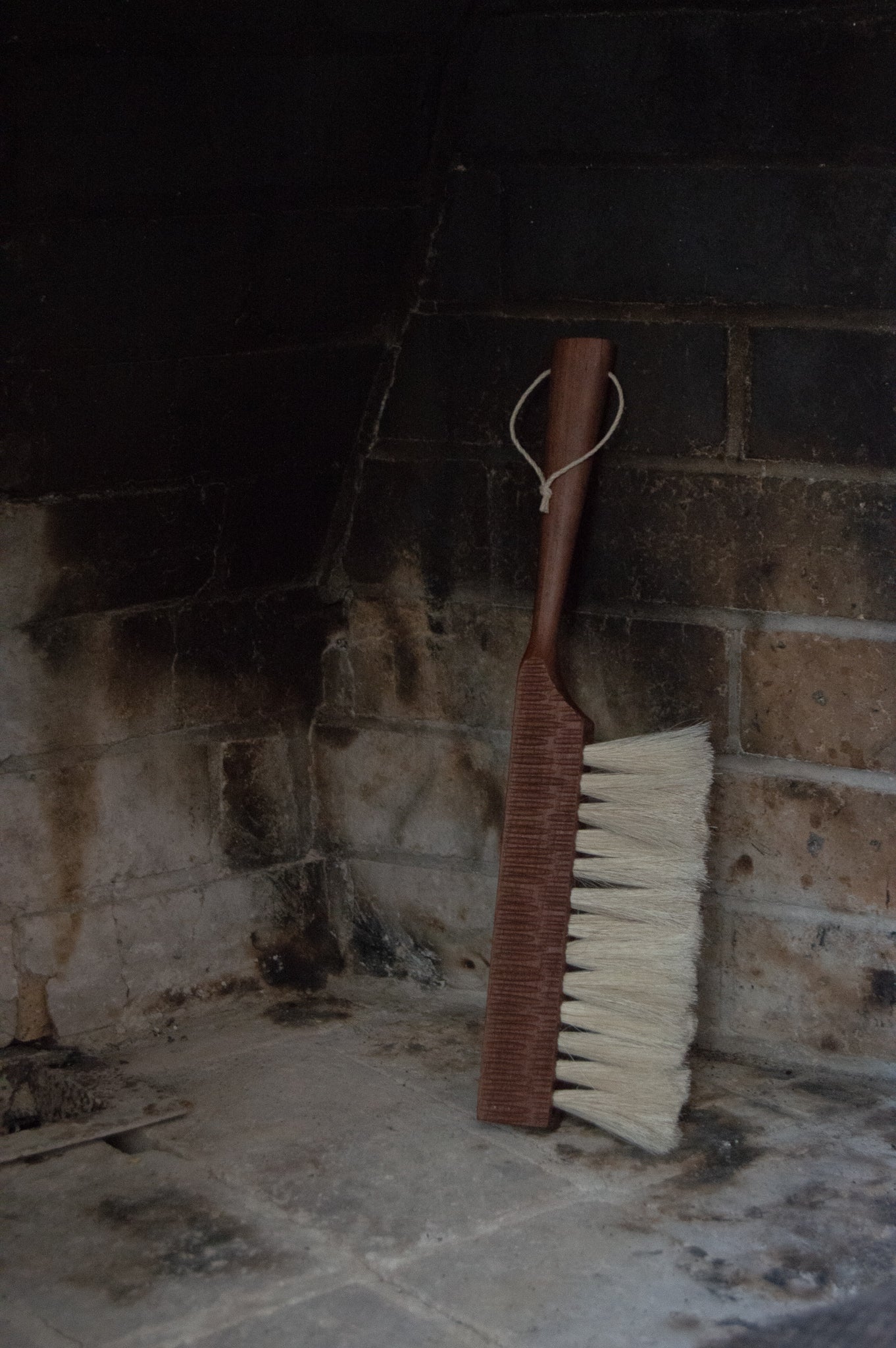 Bench Brush
