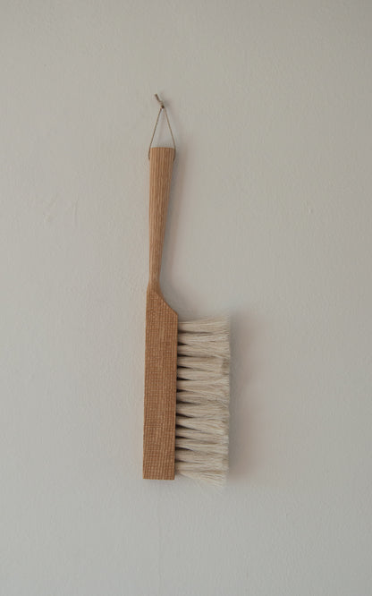Bench Brush