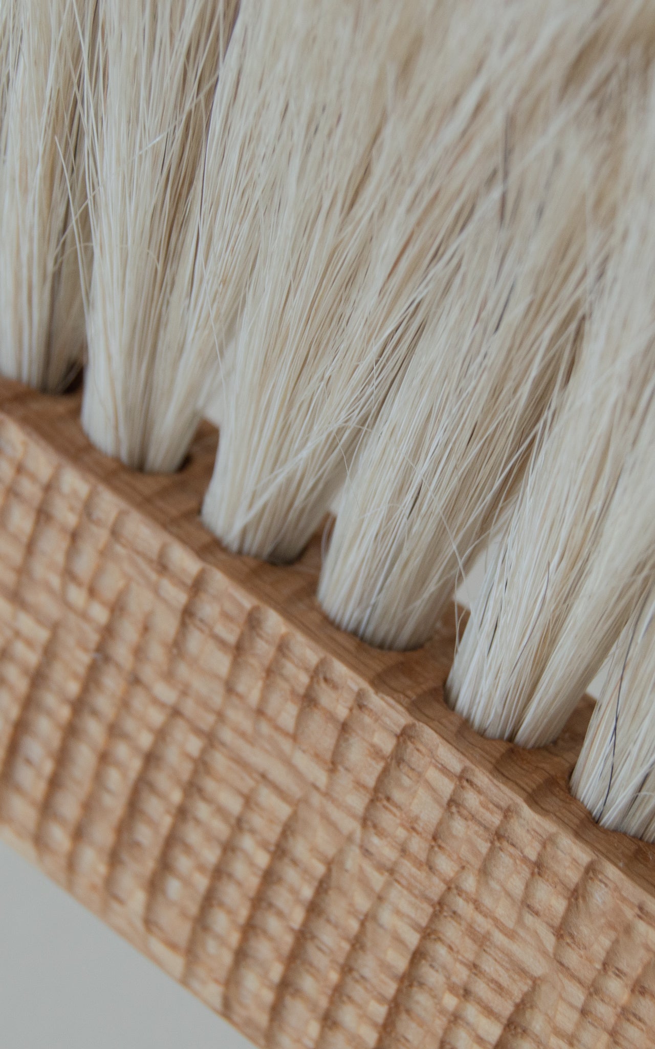 Bench Brush
