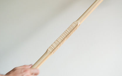 Push Broom