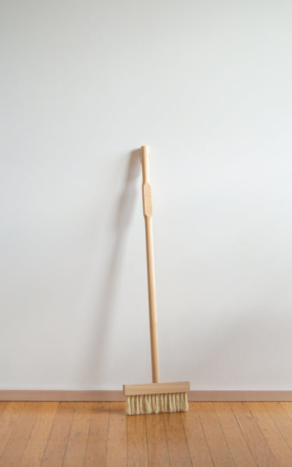 Half Broom