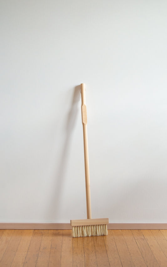 Half Broom