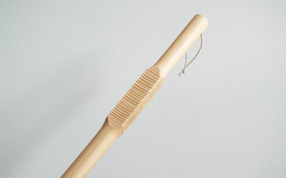 Half Broom